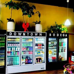 Meet your Posher, Terrell